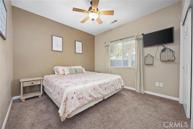 Detail Gallery Image 36 of 67 For 12809 Trafalgar Square, Bakersfield,  CA 93312 - 5 Beds | 3 Baths