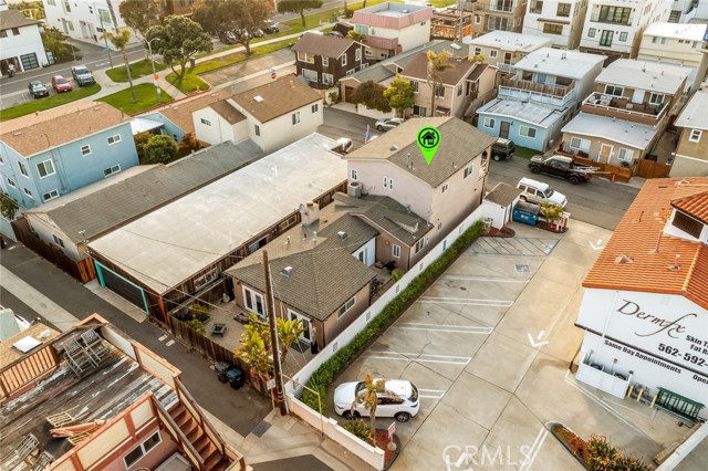 Detail Gallery Image 34 of 40 For 16512 23rd St, Sunset Beach,  CA 90742 - 3 Beds | 3 Baths
