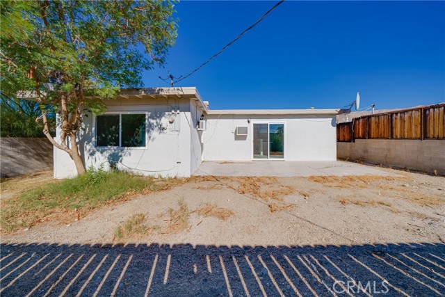 Detail Gallery Image 28 of 29 For 66905 Flora Ave, Desert Hot Springs,  CA 92240 - 3 Beds | 2 Baths