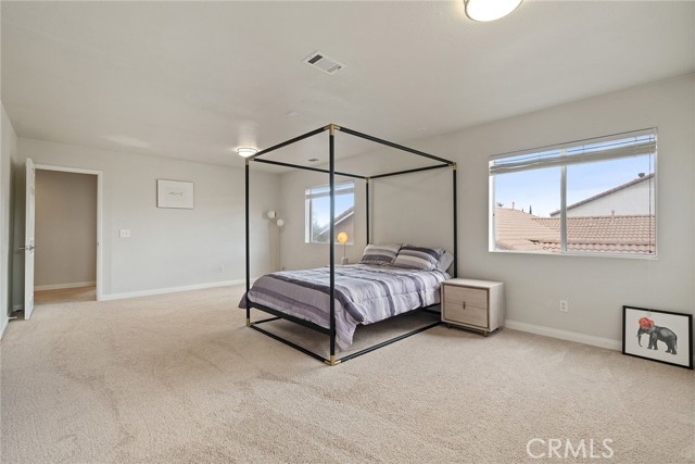 Detail Gallery Image 31 of 37 For 3423 Racquet Ln, Palmdale,  CA 93551 - 5 Beds | 3 Baths