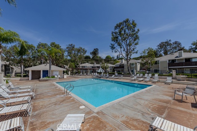 Detail Gallery Image 34 of 37 For 19134 Alamo Lane #162,  Yorba Linda,  CA 92886 - 2 Beds | 2 Baths