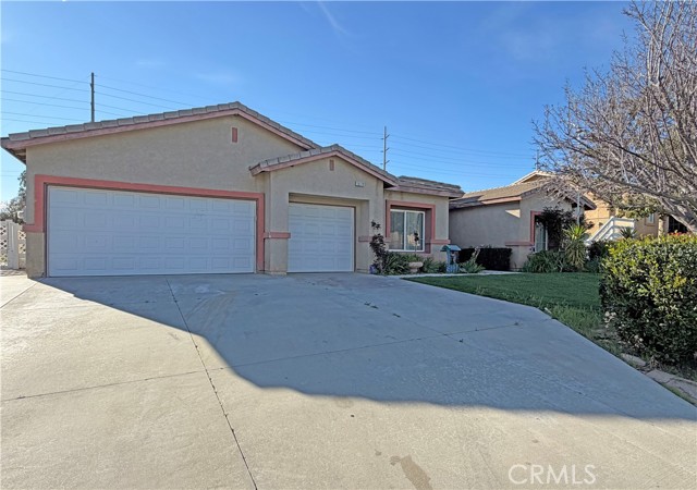 Detail Gallery Image 49 of 49 For 1079 Lyons Ct, Banning,  CA 92220 - 4 Beds | 3 Baths