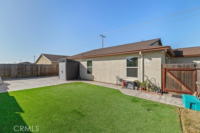 Detail Gallery Image 34 of 39 For 784 Taryn Ct, Merced,  CA 95341 - 3 Beds | 2 Baths