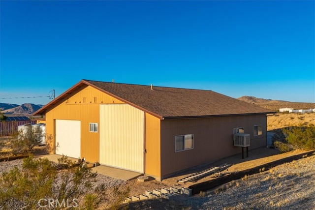 Detail Gallery Image 46 of 68 For 5975 Desert Star Rd #1-2,  Johnson Valley,  CA 92285 - 2 Beds | 4 Baths