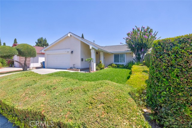 Image 2 for 1628 Clayhill Ave, Hacienda Heights, CA 91745