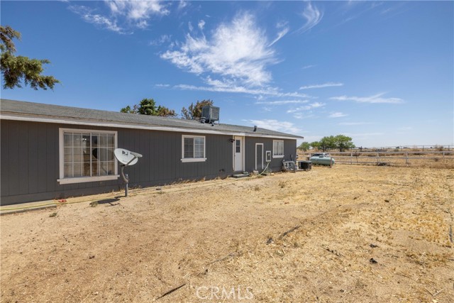 Detail Gallery Image 57 of 58 For 50235 259th St, Lancaster,  CA 93536 - 3 Beds | 2 Baths