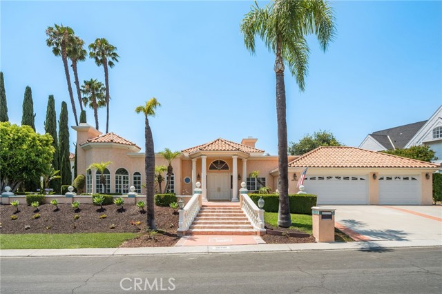 Detail Gallery Image 1 of 23 For 25731 Dillon Rd, Laguna Hills,  CA 92653 - 5 Beds | 4/1 Baths