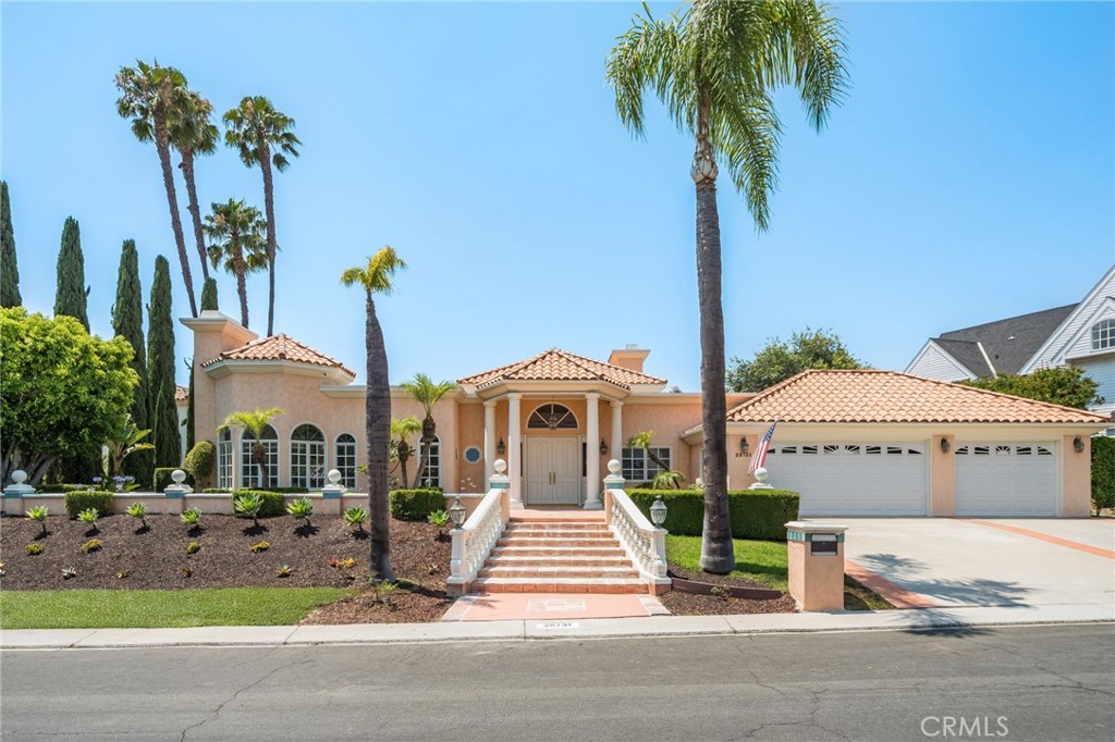 25731 Dillon Road