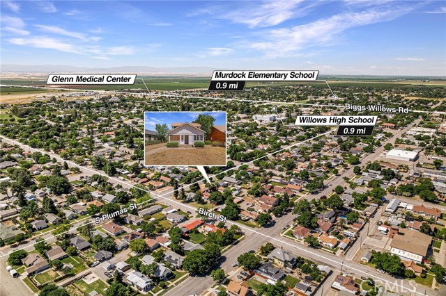 Detail Gallery Image 62 of 63 For 440 S Plumas St, Willows,  CA 95988 - 3 Beds | 1 Baths