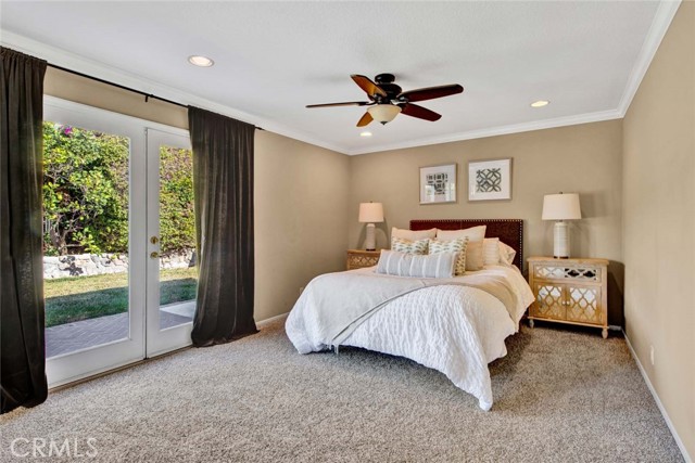 Detail Gallery Image 30 of 42 For 9641 Warburton Dr, Huntington Beach,  CA 92646 - 4 Beds | 2 Baths