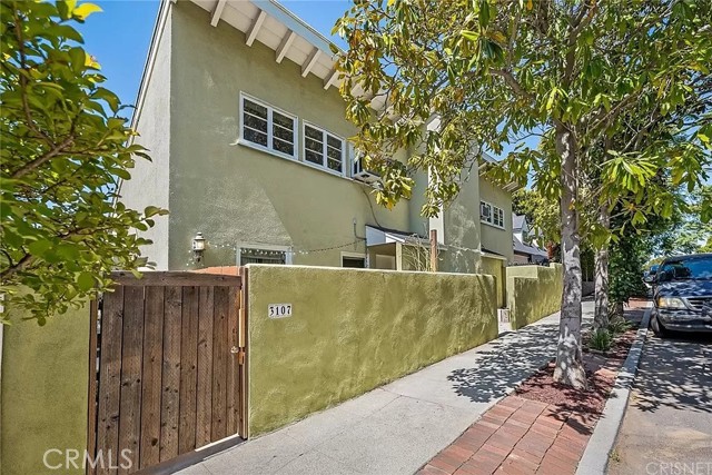 Image 3 for 3107 Hollycrest Dr, Los Angeles, CA 90068