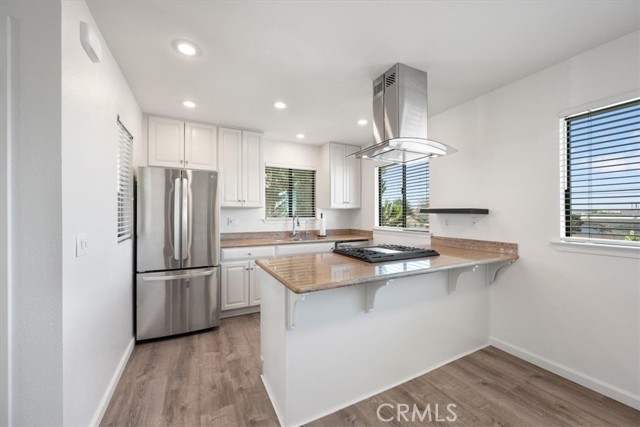 Detail Gallery Image 4 of 30 For 1084 Baden, Grover Beach,  CA 93433 - 2 Beds | 1/1 Baths