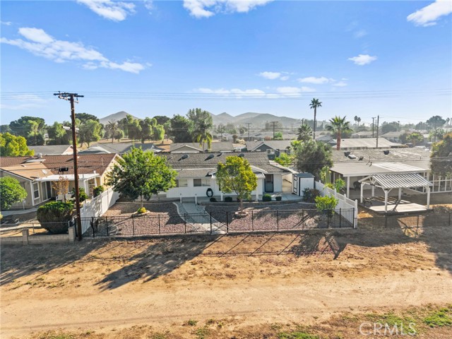 Detail Gallery Image 36 of 40 For 28731 Thornhill, Menifee,  CA 92586 - 2 Beds | 2 Baths