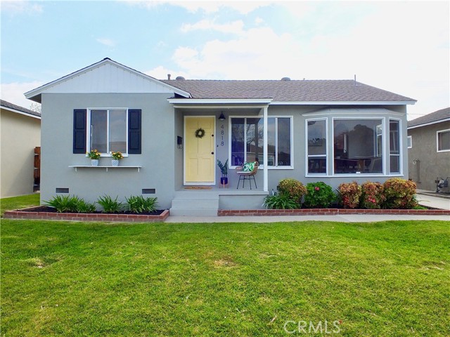 4818 Carfax Ave, Lakewood, CA 90713