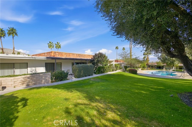 Detail Gallery Image 33 of 43 For 45830 Ocotillo Dr, Palm Desert,  CA 92260 - 3 Beds | 2 Baths