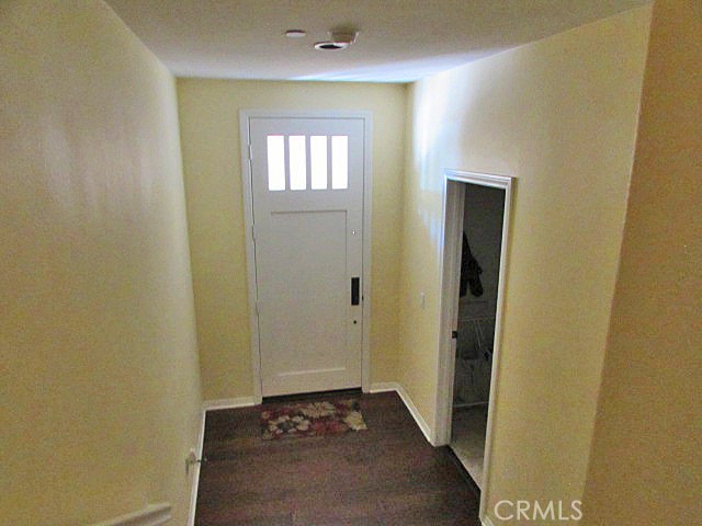 Entryway