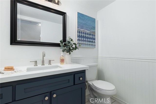 Detail Gallery Image 17 of 36 For 1421 12th St #1,  Manhattan Beach,  CA 90266 - 2 Beds | 2/1 Baths