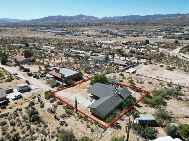 Detail Gallery Image 30 of 43 For 57523 Old Mill Rd, Yucca Valley,  CA 92284 - 2 Beds | 2 Baths