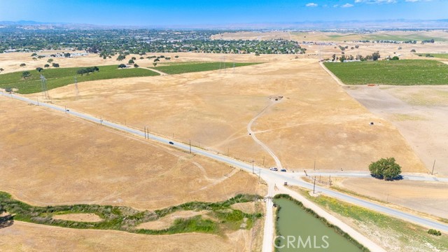 Detail Gallery Image 3 of 7 For 0 Creston Rd, Paso Robles,  CA 93446 - – Beds | – Baths