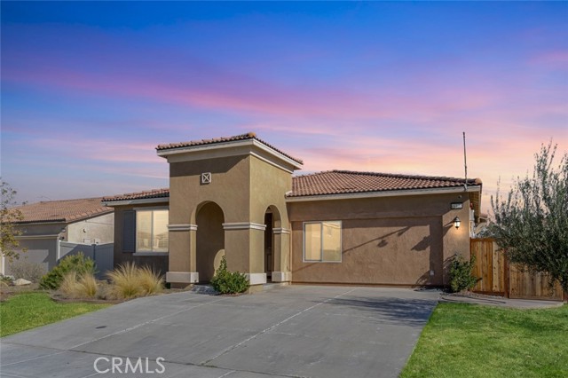 Detail Gallery Image 2 of 25 For 44122 51st St, Lancaster,  CA 93536 - 3 Beds | 2 Baths