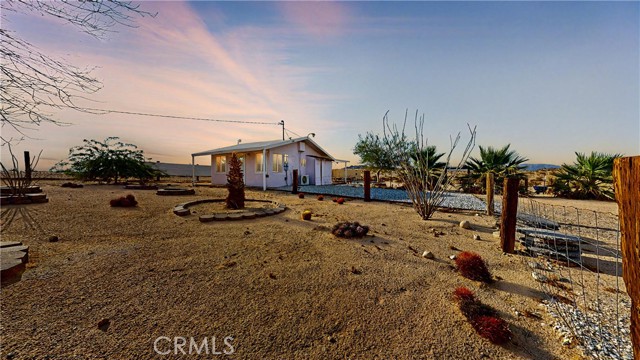 Detail Gallery Image 9 of 32 For 79780 Sherrie Ln, Twentynine Palms,  CA 92277 - 1 Beds | 1 Baths