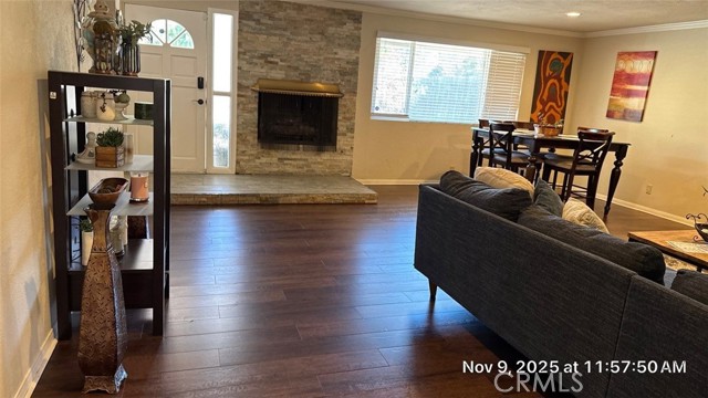 Detail Gallery Image 6 of 18 For 14191 Wilmot, Moreno Valley,  CA 92555 - 7 Beds | 4 Baths