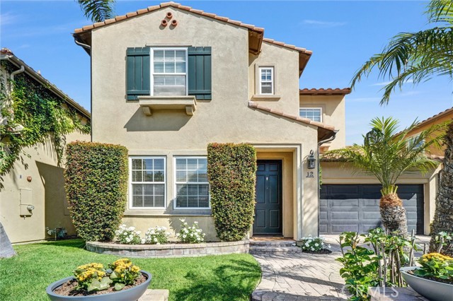 Detail Gallery Image 2 of 29 For 12 via Zamora, San Clemente,  CA 92673 - 4 Beds | 2/1 Baths