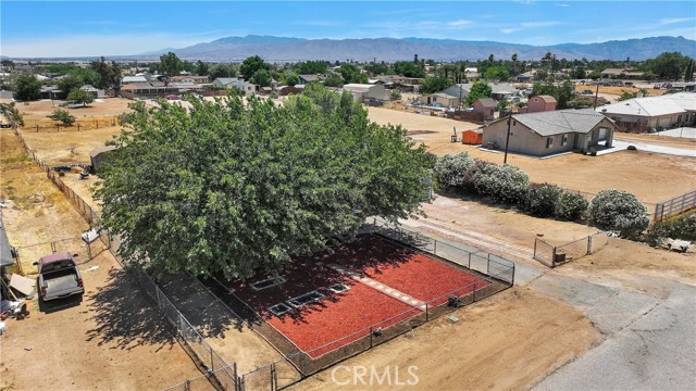 Detail Gallery Image 40 of 43 For 11905 Calcite Ave, Hesperia,  CA 92345 - 3 Beds | 2 Baths