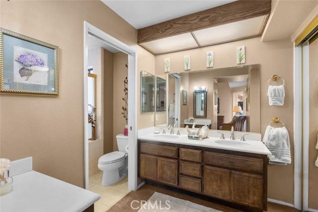 Detail Gallery Image 16 of 34 For 236 N Louise St #303,  Glendale,  CA 91206 - 2 Beds | 2 Baths