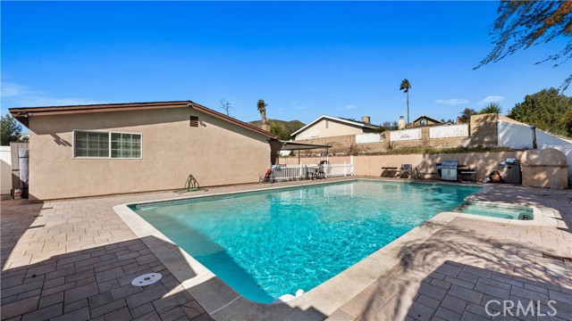 Image 28 of 31 For 28140 Tambora Drive