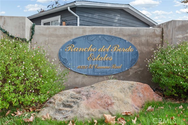 Detail Gallery Image 27 of 35 For 10025 El Camino Real #59,  Atascadero,  CA 93422 - 2 Beds | 2 Baths