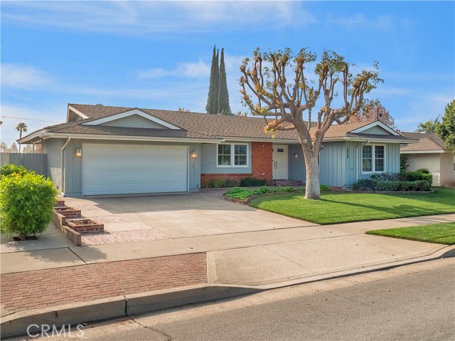 1028 E Del Mar Ave, Orange, CA 92865