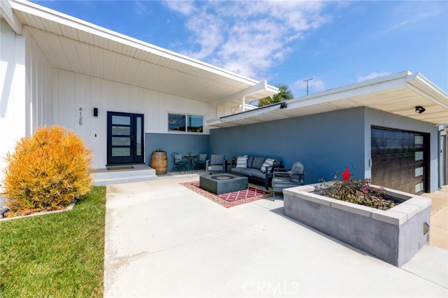 4125 Palos Verdes Drive, Rancho Palos Verdes, California 90275, 3 Bedrooms Bedrooms, ,2 BathroomsBathrooms,Residential,Sold,Palos Verdes,SB23177622