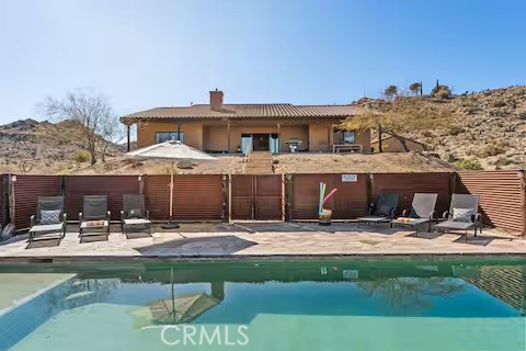 Detail Gallery Image 58 of 70 For 62398 Cope Ln, Joshua Tree,  CA 92252 - 5 Beds | 2/1 Baths