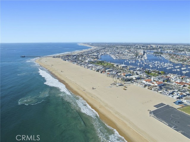 Detail Gallery Image 47 of 49 For 1510 W Oceanfront, Newport Beach,  CA 92663 - – Beds | – Baths