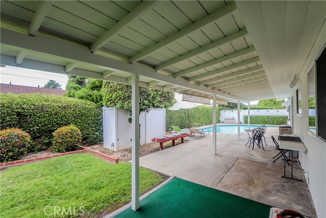 Detail Gallery Image 31 of 44 For 3407 Madonna Dr, Fullerton,  CA 92835 - 4 Beds | 2 Baths