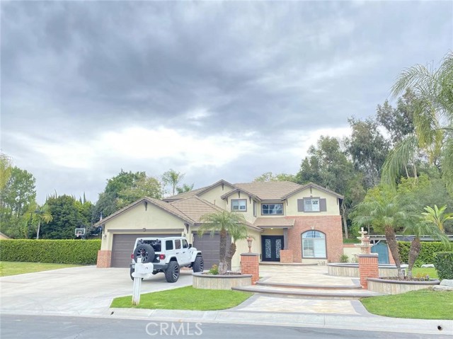 2686 Palomino Dr, Covina, CA 91724