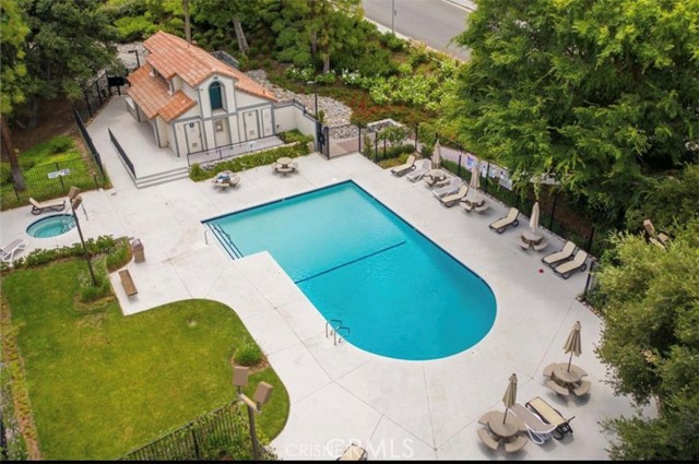 Detail Gallery Image 55 of 59 For 24517 Thistle Ct, Newhall,  CA 91321 - 4 Beds | 3 Baths