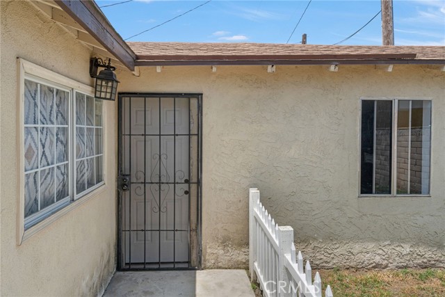 Detail Gallery Image 30 of 50 For 815 W 133rd St, Compton,  CA 90222 - 2 Beds | 1 Baths