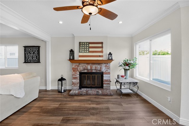 Detail Gallery Image 12 of 40 For 3201 Ashgate Way, Ontario,  CA 91761 - 4 Beds | 3 Baths