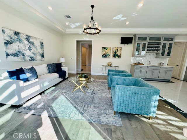 Detail Gallery Image 18 of 28 For 5329 Alessandro Ave, Temple City,  CA 91780 - 5 Beds | 5/1 Baths