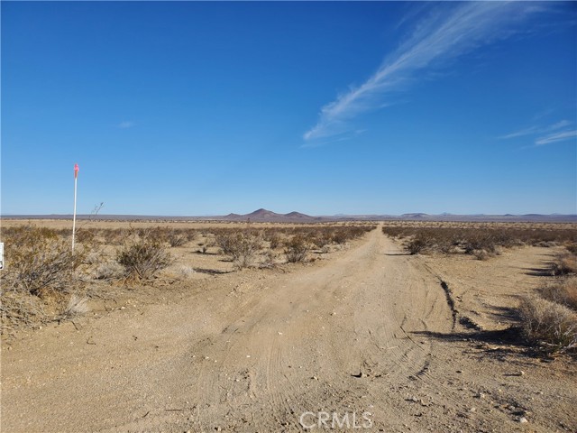 36 Princess Pat Mine Road, Adelanto, California 92301, ,Land,For Sale,36 Princess Pat Mine Road,CRHD22225480