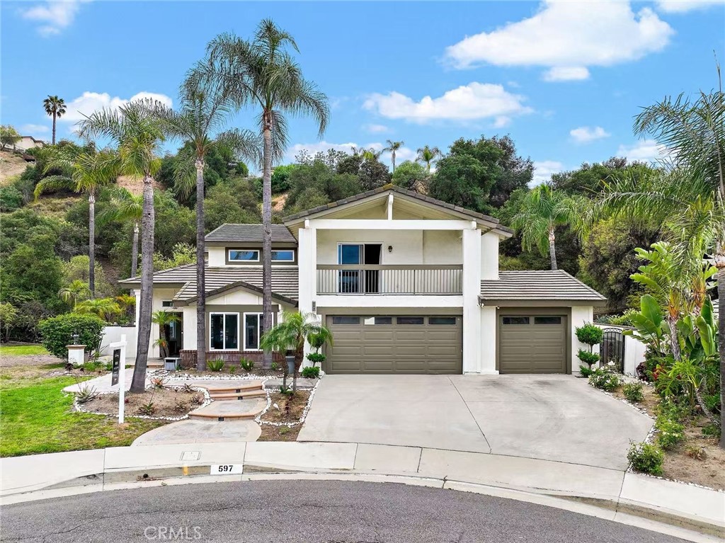 597 Rancheria Road