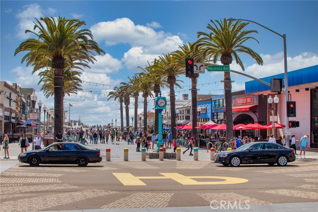 531 Pier Avenue, Hermosa Beach, California 90254, 3 Bedrooms Bedrooms, ,1 BathroomBathrooms,Residential,Sold,Pier,SB21261972