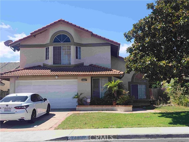 Detail Gallery Image 1 of 2 For 24447 Oakridge Cir, Murrieta,  CA 92562 - 5 Beds | 3 Baths