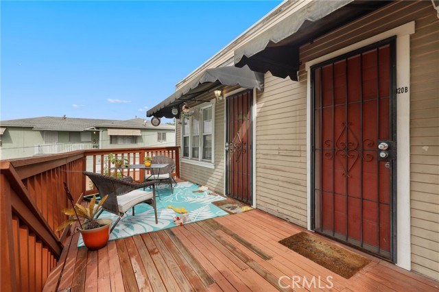 Detail Gallery Image 11 of 28 For 820 Temple Ave, Long Beach,  CA 90804 - 4 Beds | 4 Baths