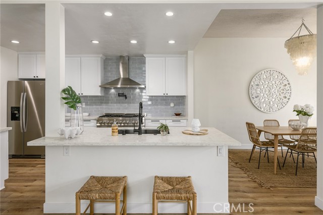 Detail Gallery Image 26 of 47 For 1550 Michael Ln, Pacific Palisades,  CA 90272 - 3 Beds | 3/1 Baths