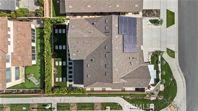 Detail Gallery Image 45 of 52 For 2605 E Tatum, Ontario,  CA 91762 - 5 Beds | 4/1 Baths