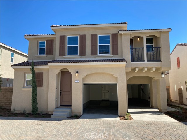 7155 Citrus Ave., #237, Fontana, CA 92336