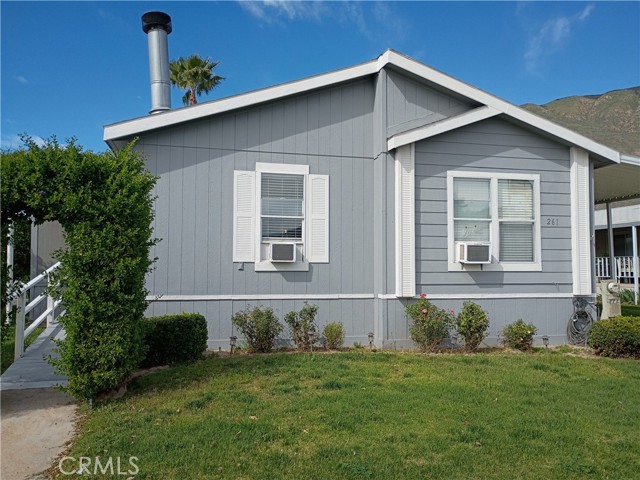 Detail Gallery Image 14 of 28 For 21100 State #261,  San Jacinto,  CA 92583 - 2 Beds | 2 Baths